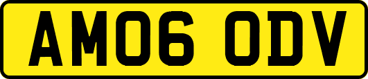 AM06ODV