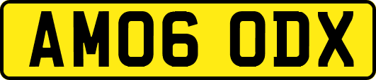 AM06ODX