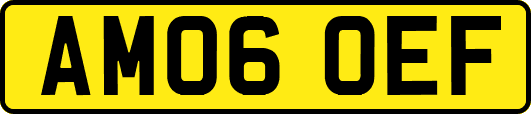 AM06OEF
