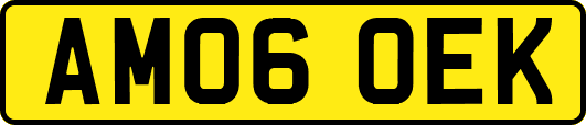 AM06OEK