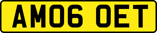 AM06OET