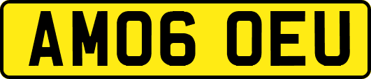 AM06OEU