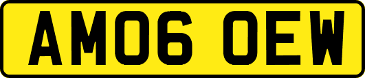 AM06OEW
