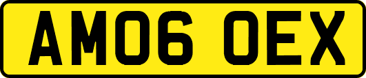 AM06OEX