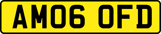 AM06OFD