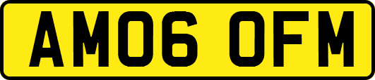 AM06OFM