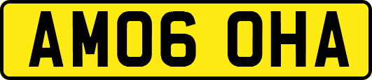 AM06OHA