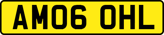AM06OHL