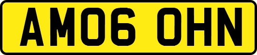 AM06OHN