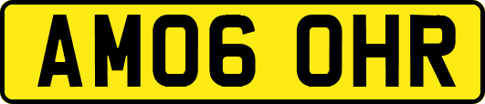AM06OHR