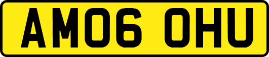 AM06OHU