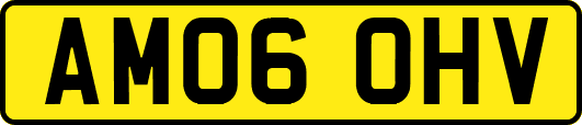 AM06OHV