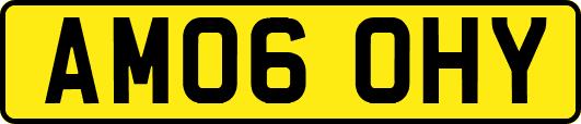 AM06OHY