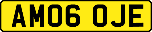 AM06OJE