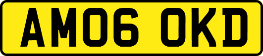 AM06OKD
