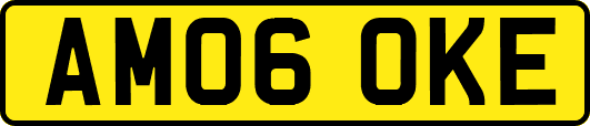 AM06OKE