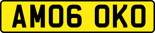 AM06OKO
