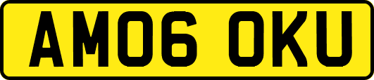 AM06OKU
