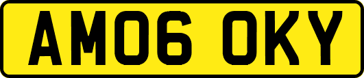 AM06OKY