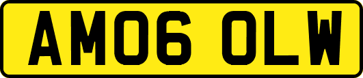 AM06OLW
