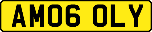 AM06OLY
