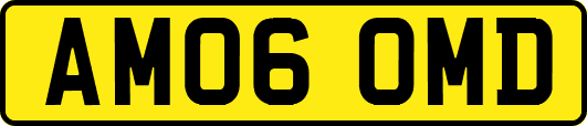 AM06OMD
