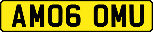 AM06OMU