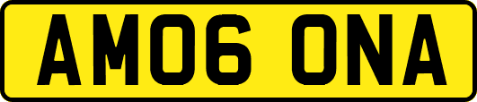 AM06ONA