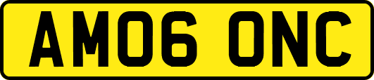 AM06ONC