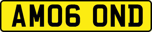 AM06OND