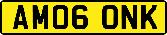 AM06ONK