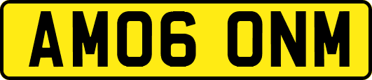 AM06ONM