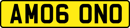 AM06ONO