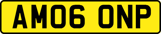 AM06ONP