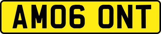AM06ONT