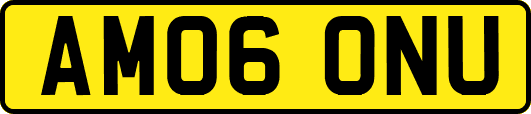 AM06ONU