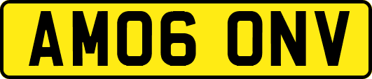 AM06ONV