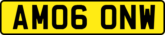AM06ONW
