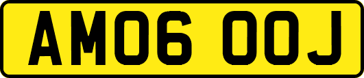 AM06OOJ