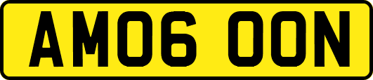 AM06OON