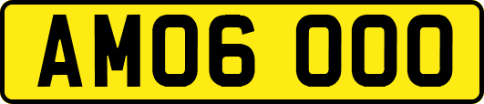 AM06OOO
