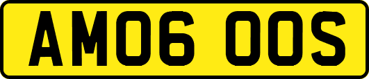 AM06OOS