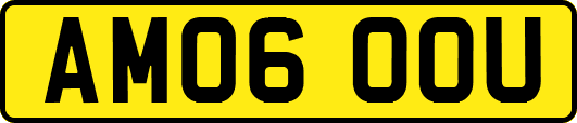 AM06OOU