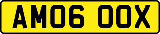 AM06OOX