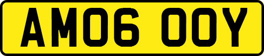 AM06OOY