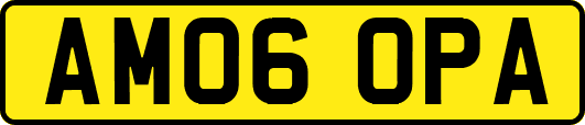 AM06OPA