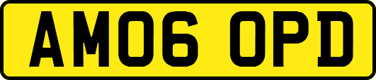 AM06OPD