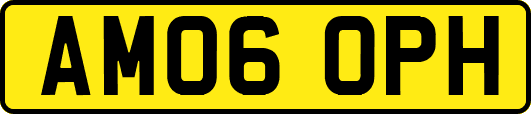 AM06OPH