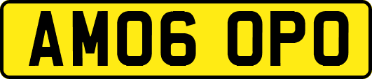 AM06OPO