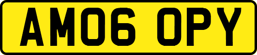 AM06OPY
